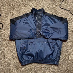Vintage Down Nike Jacket